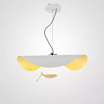 Светильник подвесной LIGHTERA Coverty LE10681