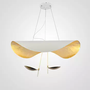 Светильник подвесной LIGHTERA Coverty LE10682