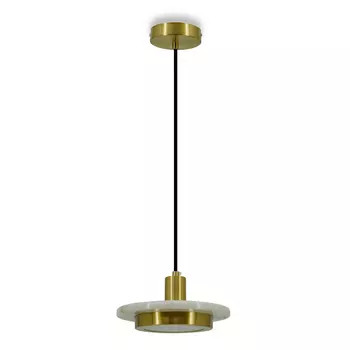 Светильник подвесной LIGHTERA Croix LE129L-20WA