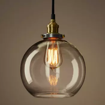 Светильник подвесной LIGHTERA Dogon LE10111