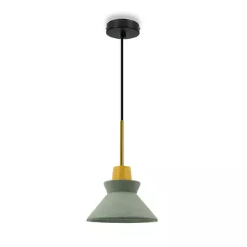 Светильник подвесной LIGHTERA Faroe LE133L-1W