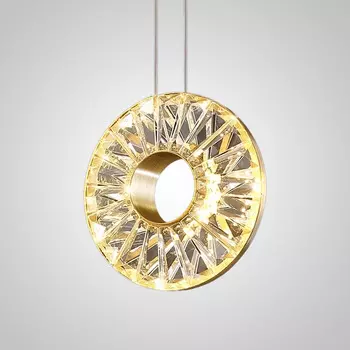 Светильник подвесной LIGHTERA Godilva LE10879