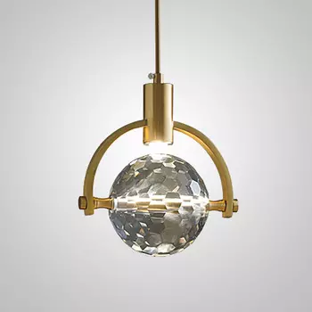 Светильник подвесной LIGHTERA Golfo LE10880