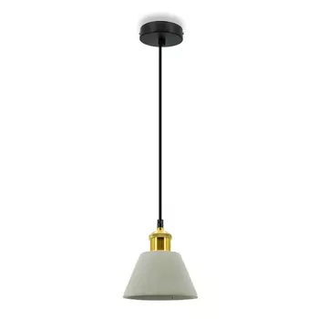 Светильник подвесной LIGHTERA Juba LE157L-1SA