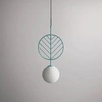 Светильник подвесной LIGHTERA Leafs LE11043