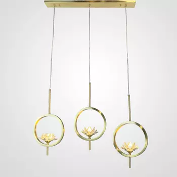 Светильник подвесной LIGHTERA Lotta LE11093