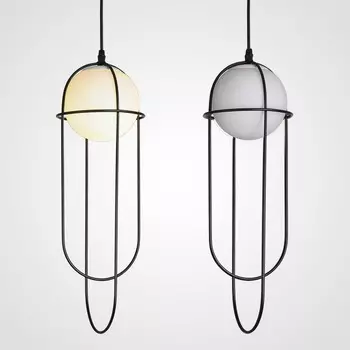 Светильник подвесной LIGHTERA Lucai LE10197