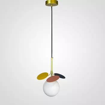 Светильник подвесной LIGHTERA Matissa LE11178