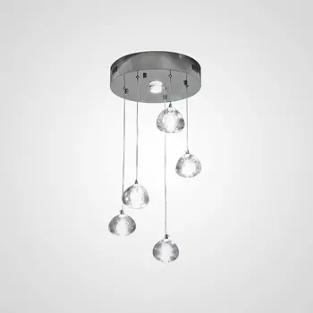 Светильник подвесной LIGHTERA Meteor LE11213