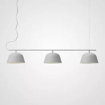 Светильник подвесной LIGHTERA Mull LE11243