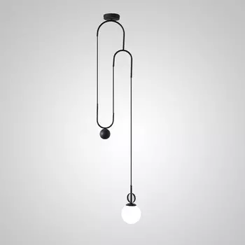 Светильник подвесной LIGHTERA Newton LE11280