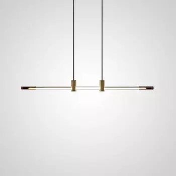 Светильник подвесной LIGHTERA Nisgo LE11847