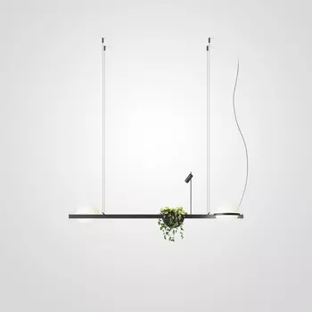 Светильник подвесной LIGHTERA Palmas2 LE12023