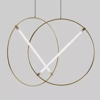 Светильник подвесной LIGHTERA Resista LE11437