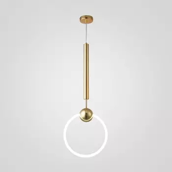 Светильник подвесной LIGHTERA Rings LE11439