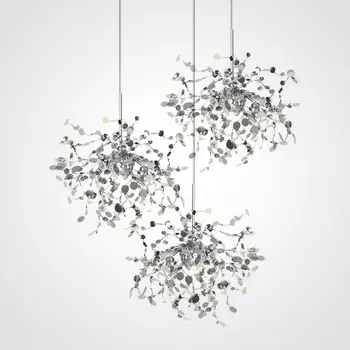 Светильник подвесной LIGHTERA Sinnoh LE10020