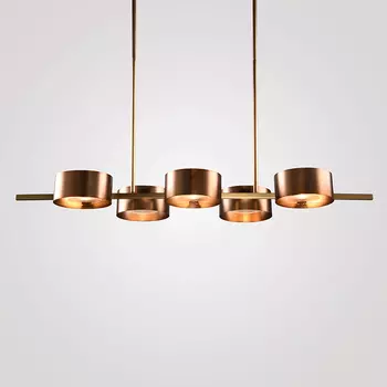 Светильник подвесной LIGHTERA Trolo LE11607