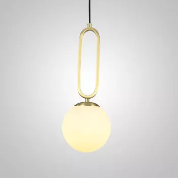 Светильник подвесной LIGHTERA Vitaly LE11687