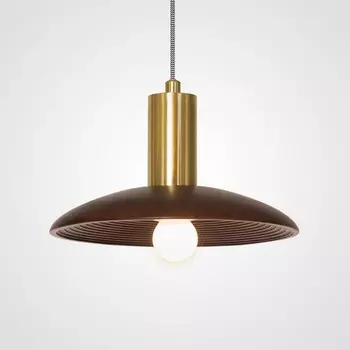 Светильник подвесной LIGHTERA Woody LE11697