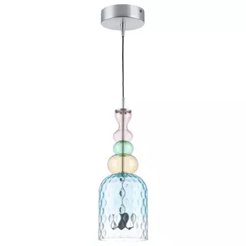 Светильник подвесной Lightstar Belle 814002