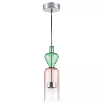 Светильник подвесной Lightstar Belle 814004