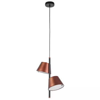 Светильник подвесной Lightstar Cappe 719223