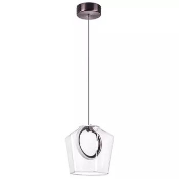 Светильник подвесной Lightstar Caramello 796110