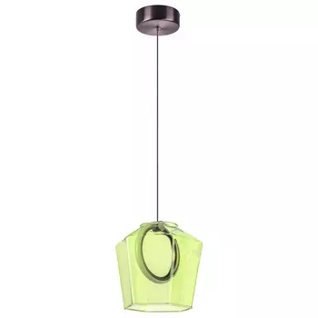 Светильник подвесной Lightstar Caramello 796114