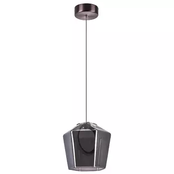 Светильник подвесной Lightstar Caramello 796118