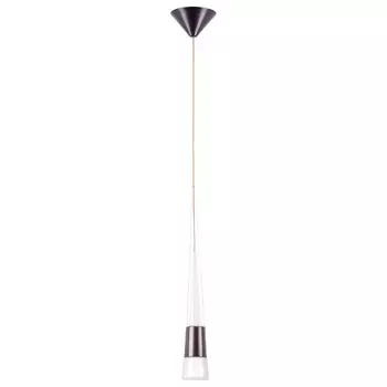 Светильник подвесной Lightstar Cone 757011
