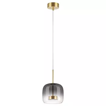 Светильник подвесной Lightstar Cupola 804008