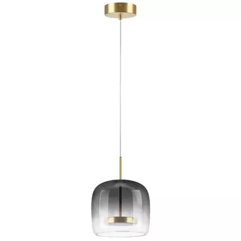 Светильник подвесной Lightstar Cupola 804018