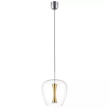 Светильник подвесной Lightstar Cupola 804203