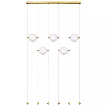 Светильник подвесной Lightstar Dafne 815501