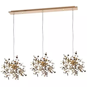 Светильник подвесной Lightstar Extra L3PL721132