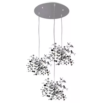 Светильник подвесной Lightstar Extra L3PR721134