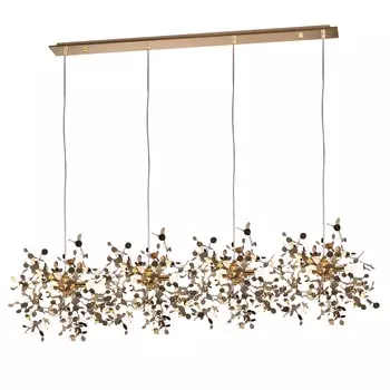 Светильник подвесной Lightstar Extra L4PL721132