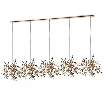 Светильник подвесной Lightstar Extra L5PL721132