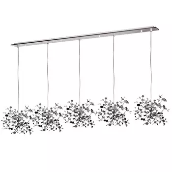 Светильник подвесной Lightstar Extra L5PL721134