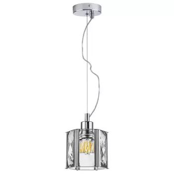 Светильник подвесной Lightstar Limpio 722014