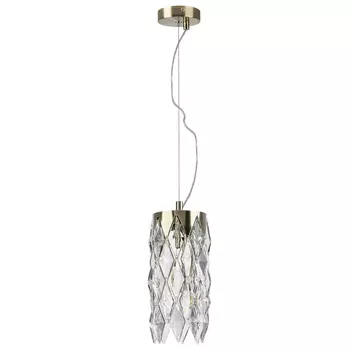 Светильник подвесной Lightstar Limpio 722033