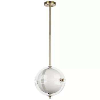 Светильник подвесной Lightstar Modena 816033