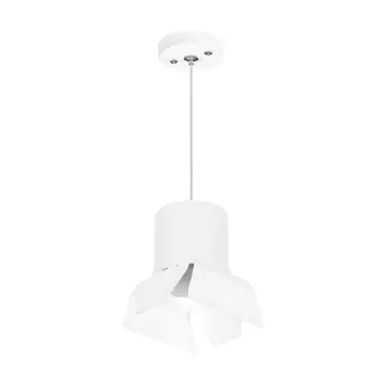 Светильник подвесной Lightstar Rullo RP3486486
