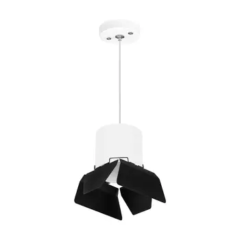 Светильник подвесной Lightstar Rullo RP3486487