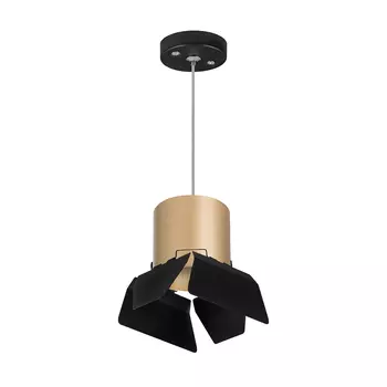Светильник подвесной Lightstar Rullo RP3490487