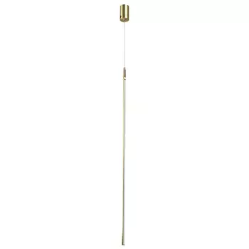 Светильник подвесной Lightstar Tubo 748433