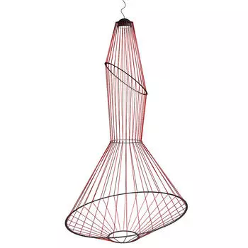 Светильник подвесной Loft It Beam 10292/A Red