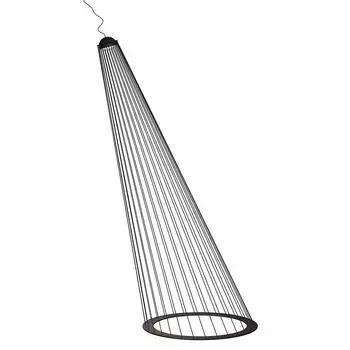 Светильник подвесной Loft It Beam 10292/C Black