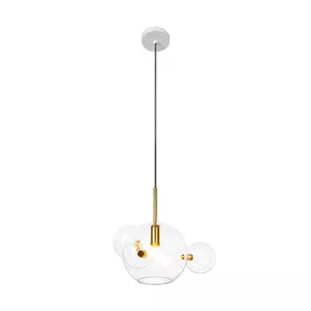 Светильник подвесной Loft It Bolle 2027-P4 mini
