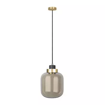 Светильник подвесной Loft It Bubble 10140A Amber